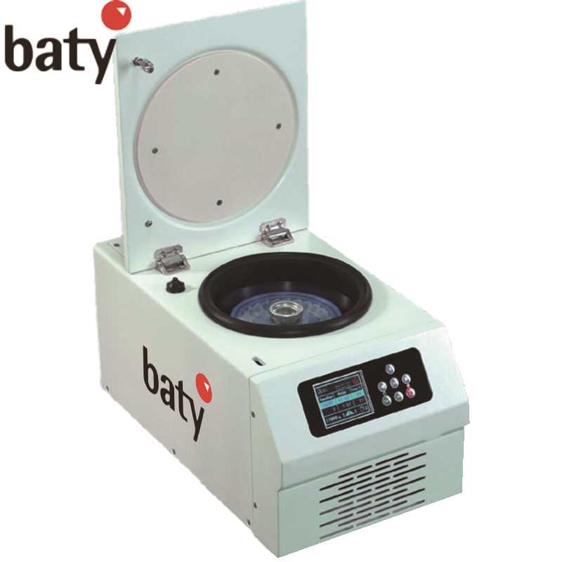99-4040-324 baty/贝迪 99-4040-324 F38988 台式液晶高速冷冻离心机
