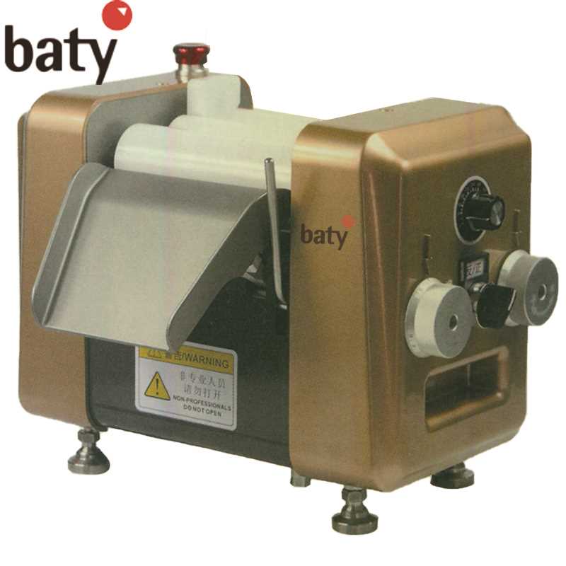 baty/贝迪 baty/贝迪 99-4040-129 F39031 氧化锆三辊研磨机 99-4040-129
