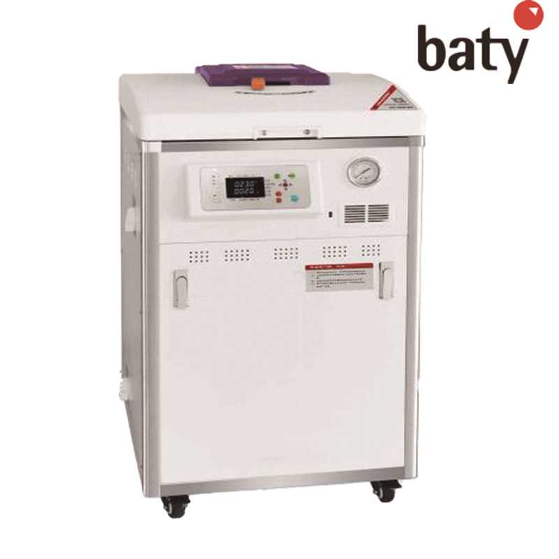 99-4040-5 baty/贝迪 99-4040-5 F39036 立式数显自控型高压蒸汽灭菌器