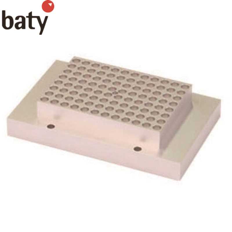 99-4040-63 baty/贝迪 99-4040-63 F39094 96孔氮吹仪可更换模块-离心管