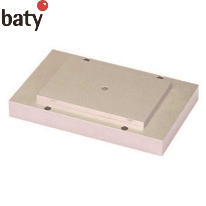 baty/贝迪 baty/贝迪 99-4040-64 F39095 96孔氮吹仪可更换模块-平板 99-4040-64