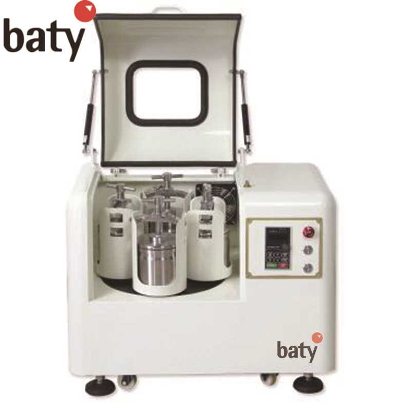 baty/贝迪 baty/贝迪 99-4040-111 F39099 实验室或中式生产用立式行星球磨机 99-4040-111
