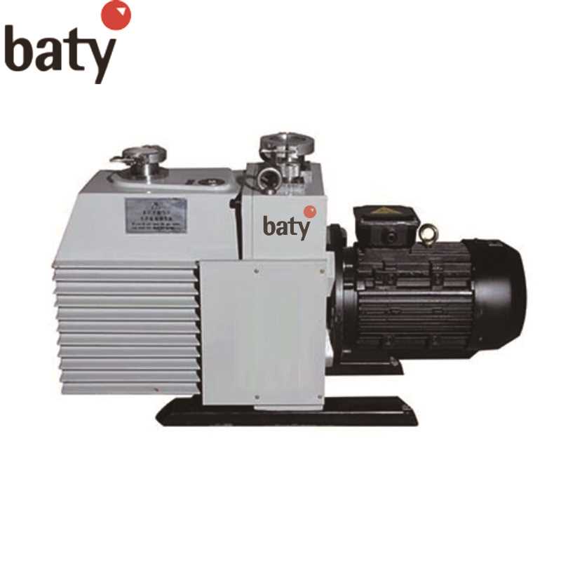 baty/贝迪 baty/贝迪 99-4040-238 F39169 双级旋片式真空泵 99-4040-238
