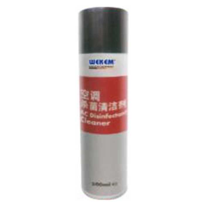 WEKEM/威克姆 72119002 F38708 汽车/工业/家庭空调菌清洁剂
AC Disinfectant Cleaner