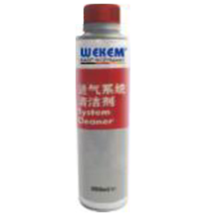 WEKEM/威克姆汽车动力系统清洁剂系列