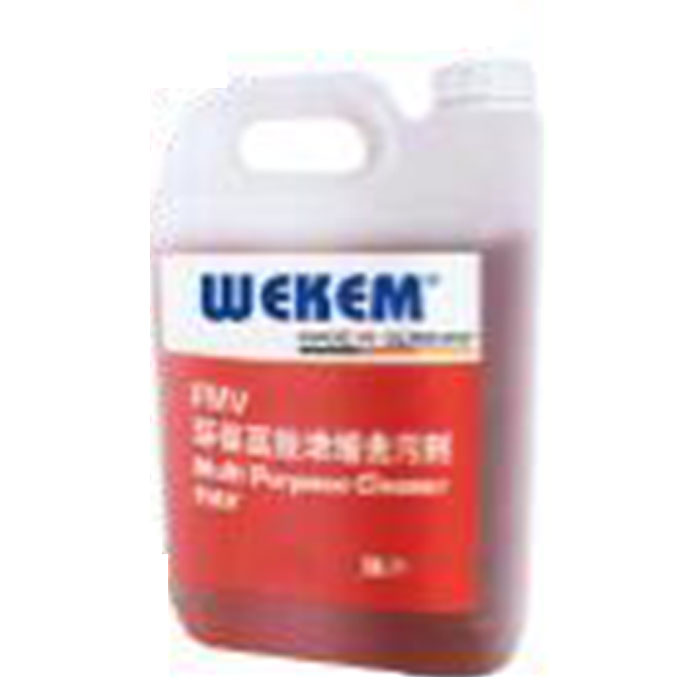 WEKEM/威克姆 WEKEM/威克姆 F38730 FMV 环保高效浓缩去污剂 F38730