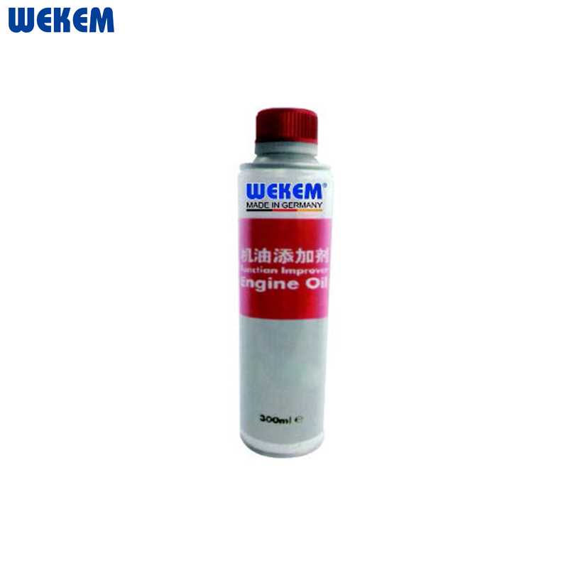 WEKEM/威克姆 WEKEM/威克姆 WM19-777-288 F43710 机油添加剂 WM19-777-288