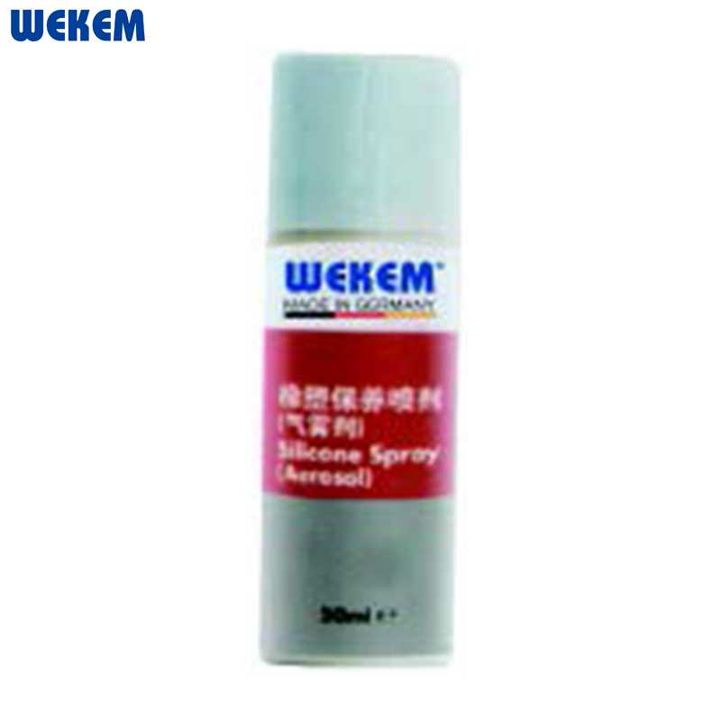 WEKEM/威克姆 WEKEM/威克姆 F43718 橡胶保护喷剂 F43718