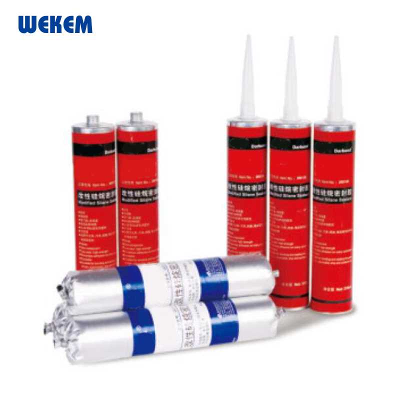 WEKEM/威克姆改性硅烷密封胶系列