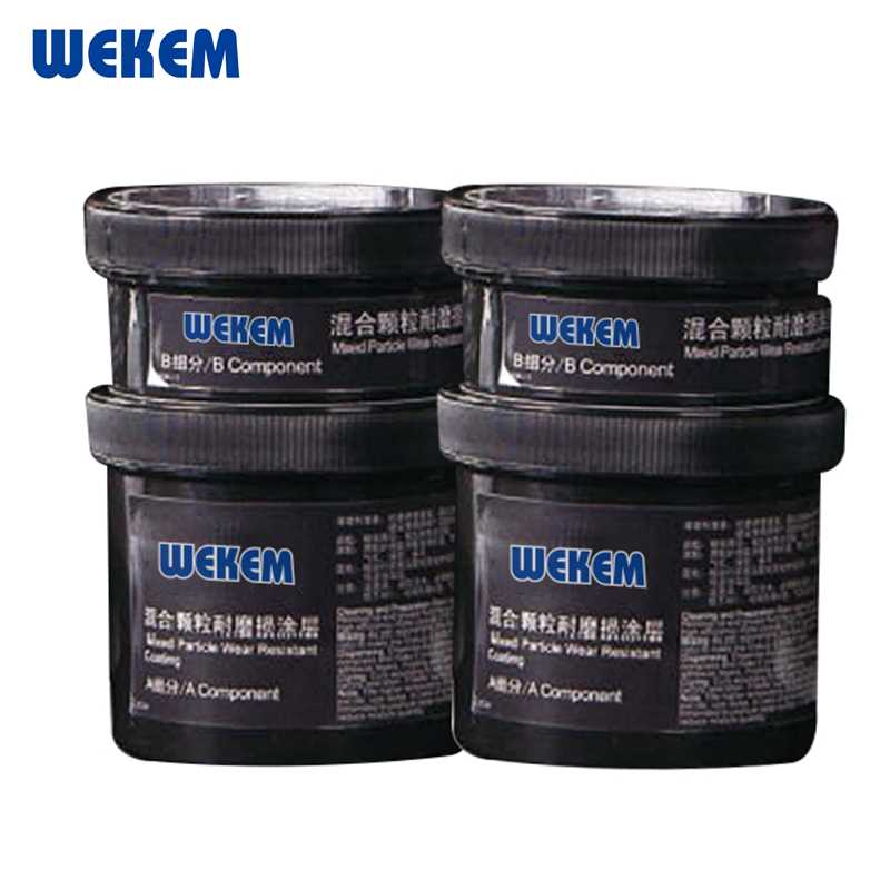 WEKEM/威克姆金属修补胶系列