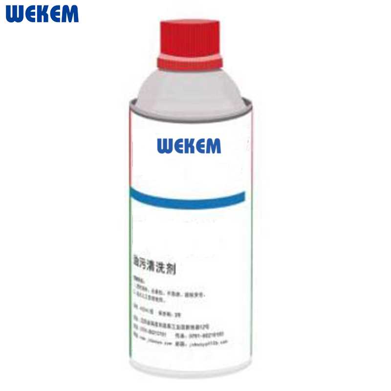 WEKEM/威克姆 WEKEM/威克姆 WM19-777-85 F43867 油污清洗剂 WM19-777-85