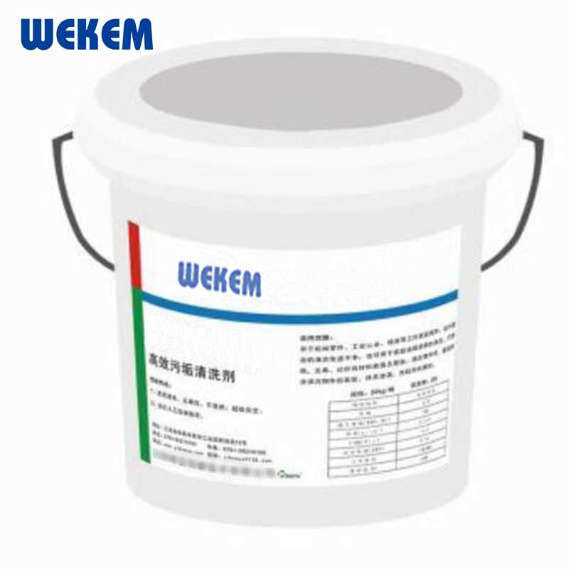 WEKEM/威克姆 WEKEM/威克姆 WM19-777-91 F43873 高效污垢清洗剂 WM19-777-91