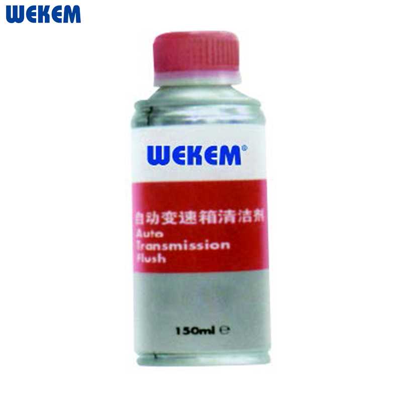 WM19-777-294 WEKEM/威克姆 WM19-777-294 F43896 自动变速箱清洁剂
