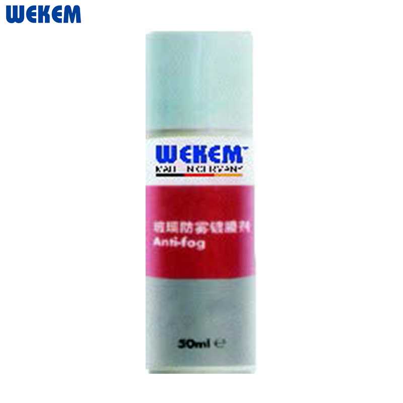 WEKEM/威克姆 WEKEM/威克姆 WM19-777-301 F43902 玻璃防雾镀膜剂 WM19-777-301