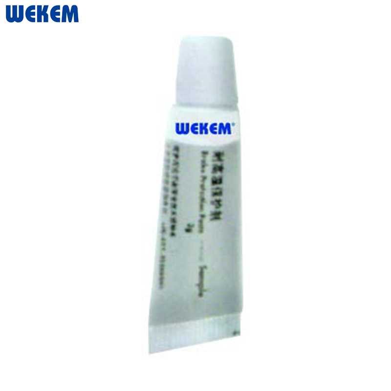 WEKEM/威克姆 WEKEM/威克姆 WM19-777-285 F43903 耐高温保护剂 WM19-777-285