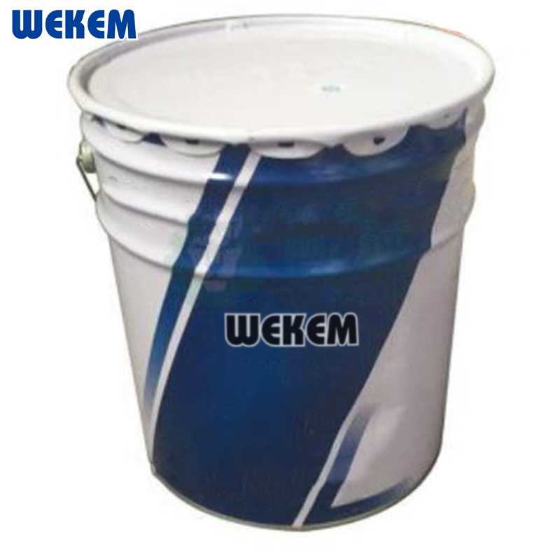 WM19-777-72 WEKEM/威克姆 WM19-777-72 F43924 中黄丙烯酸聚氨酯漆