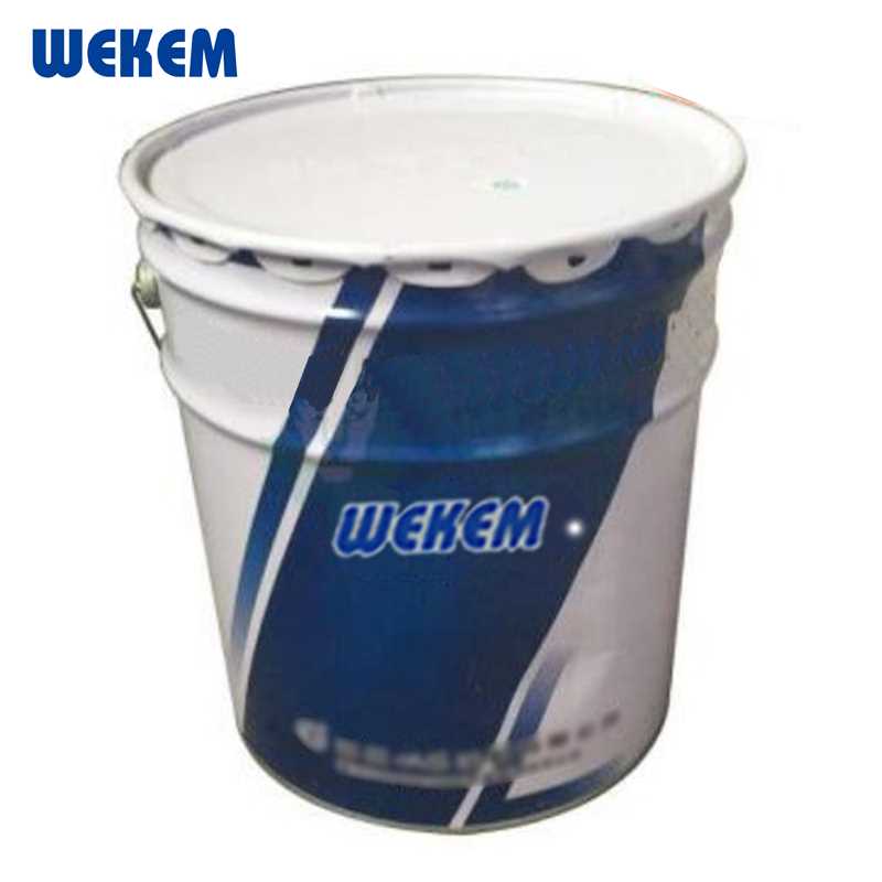 WM19-777-76 WEKEM/威克姆 WM19-777-76 F43928 乳白丙烯酸聚氨酯漆