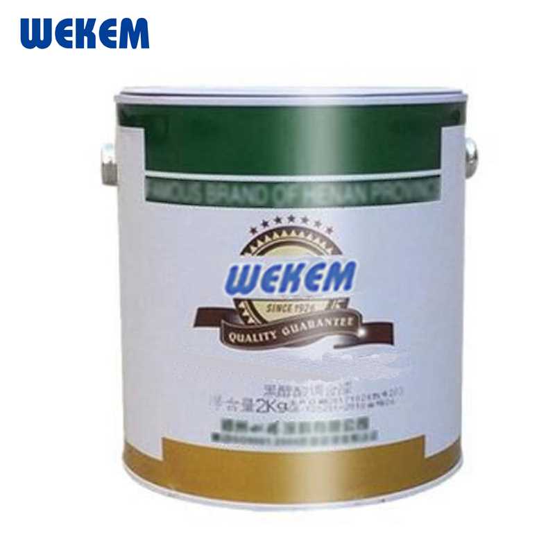 WEKEM/威克姆 WEKEM/威克姆 WM19-777-46 F43939 醇酸调和漆 WM19-777-46
