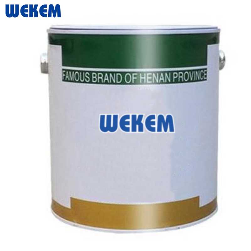 WEKEM/威克姆 WEKEM/威克姆 WM19-777-53 F43946 醇酸调和漆 WM19-777-53