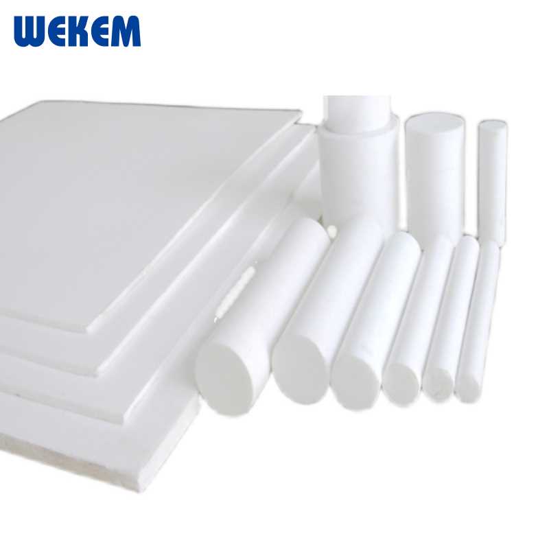 WEKEM/威克姆聚四氟乙烯板系列