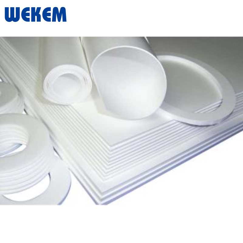 WEKEM/威克姆 WEKEM/威克姆 GT91-550-169 GD1079 聚四氟乙烯板 GT91-550-169