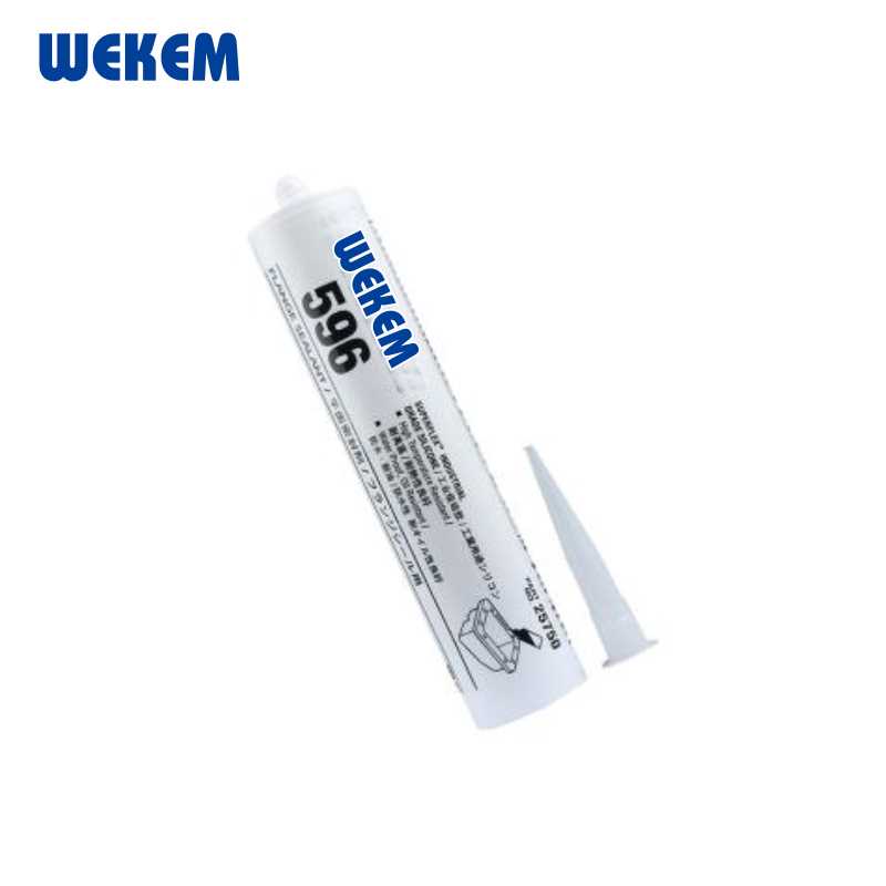 WEKEM/威克姆平面密封胶系列