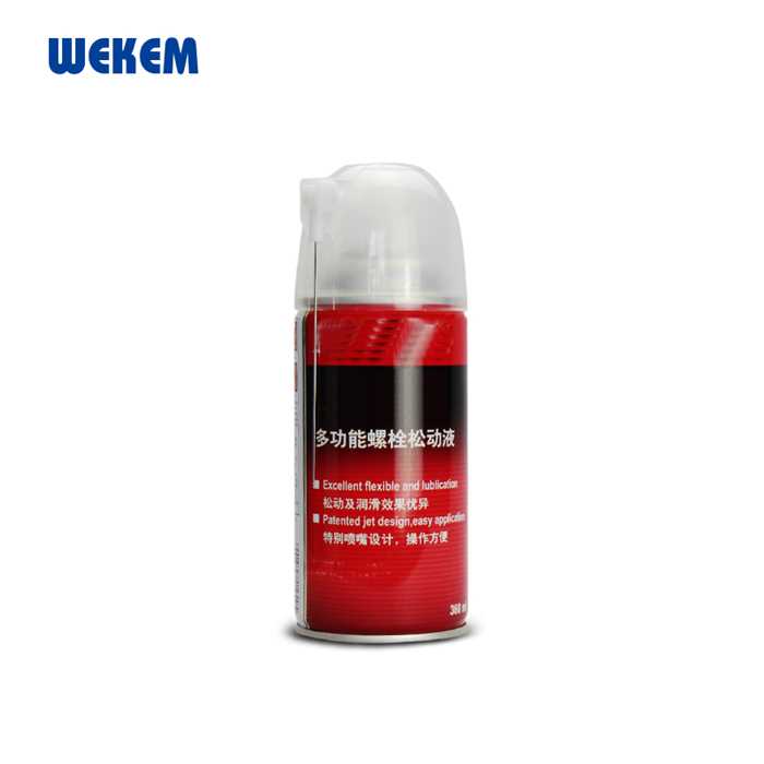 WEKEM/威克姆松锈剂系列