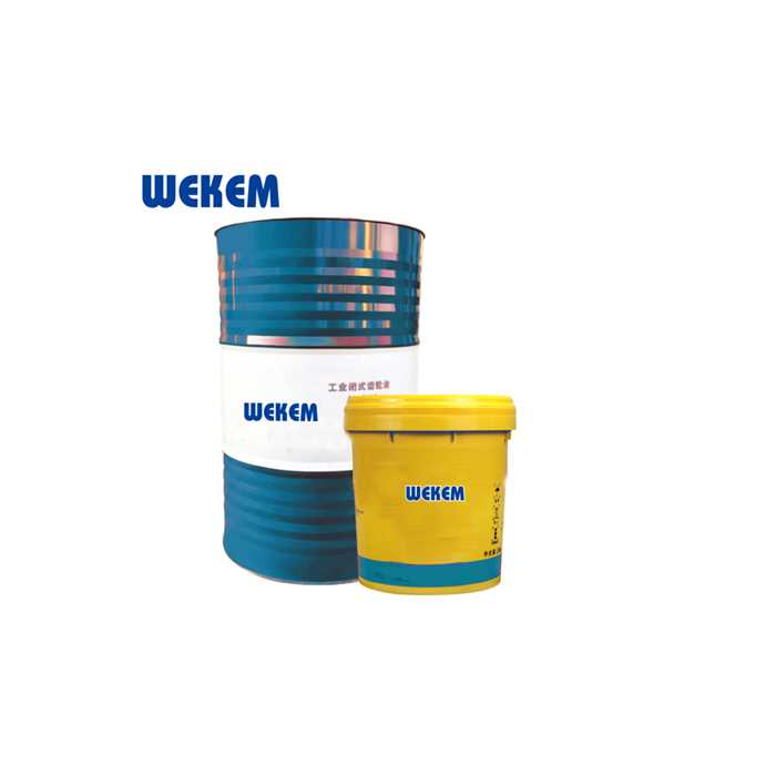WEKEM/威克姆 WEKEM/威克姆 GT91-550-185 GD1220 齿轮油 GT91-550-185