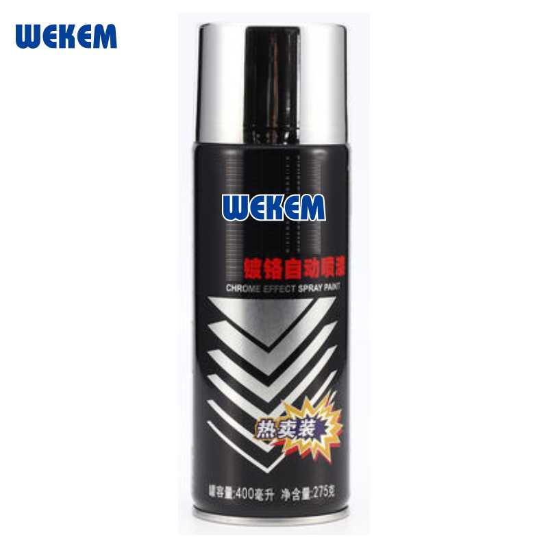 WEKEM/威克姆 WEKEM/威克姆 GT91-550-162 GD1285 镀锌自动喷漆 GT91-550-162