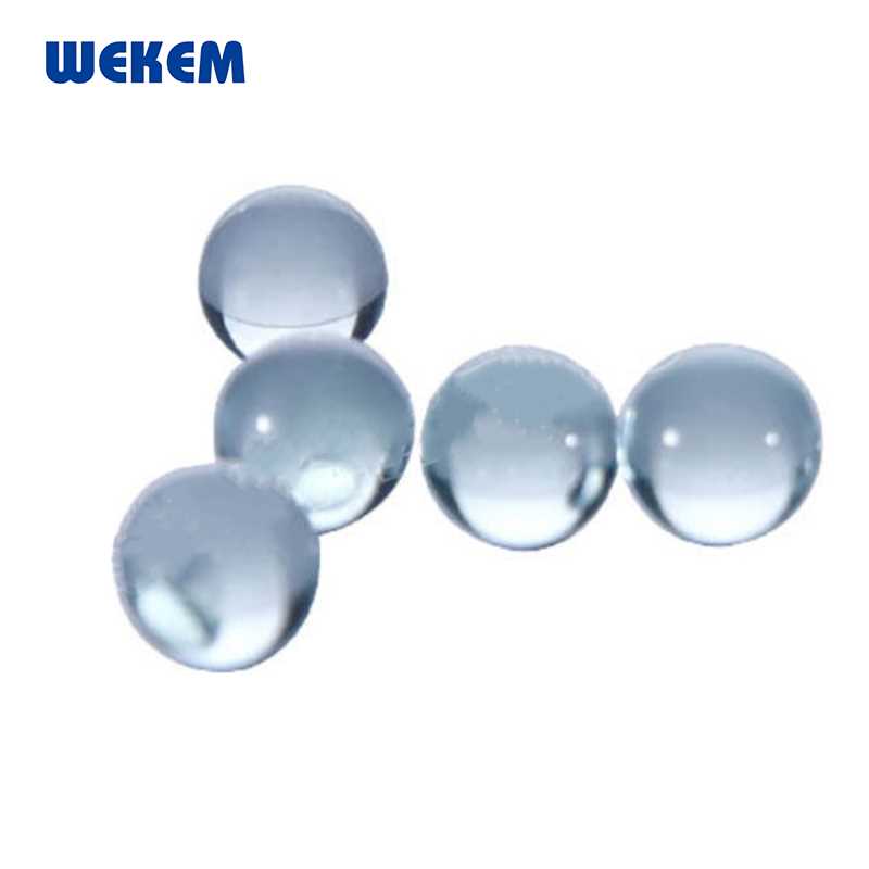 WEKEM/威克姆 WEKEM/威克姆 WK15303 H59954 玻璃珠(3-4㎜) WK15303