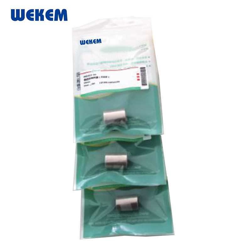 WK47955 WEKEM/威克姆 WK47955 H60059 再生纤维素透析袋（3500）