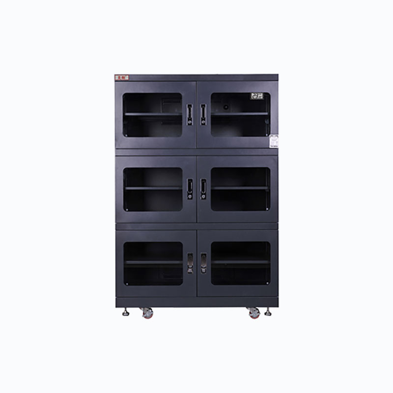 HC-1490-6,黑 美阳干燥柜/电子防潮柜/防潮箱