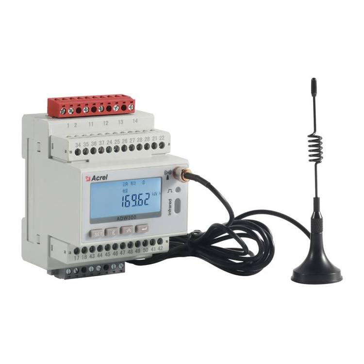 ADW300-4G Acrel/安科瑞ADW300-4G无线计量仪表
