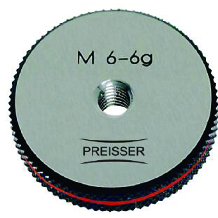 PREISSER/派尔沙螺纹环规系列