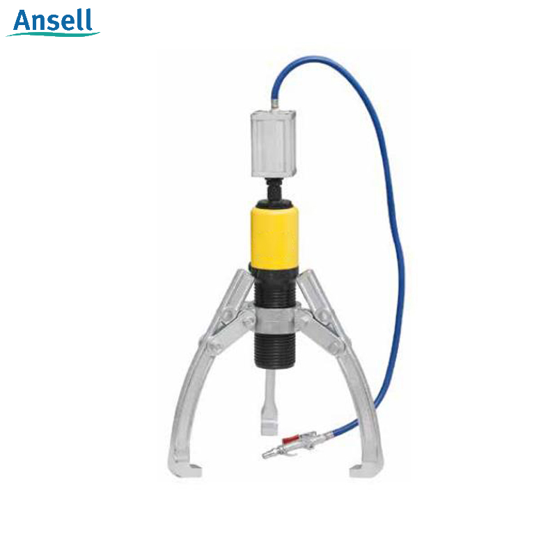 Ansell/安司尔 Ansell/安司尔 KT9-555-363 LX10013 气动式液压拉伸拉马液压拆卸轴承拉马器 KT9-555-363