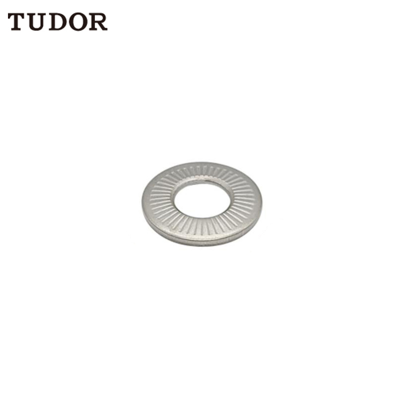 TUDOR/帝都 TUDOR/帝都 2T4436 C83436 不锈钢 垫圈 法标蝶形垫圈(中形) 2T4436