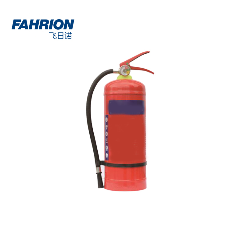 FAHRION/飞日诺 FAHRION/飞日诺 GD99-900-133 GD5311 手提式干粉灭火器 GD99-900-133