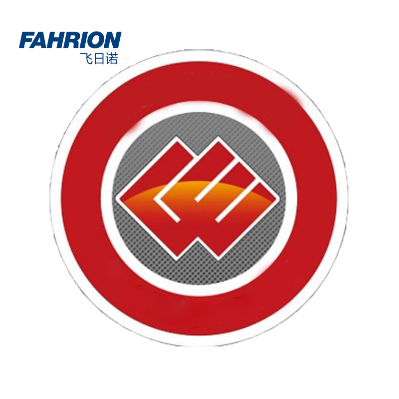 FAHRION/飞日诺 FAHRION/飞日诺 GD99-900-177 GD5316 徽章 GD99-900-177
