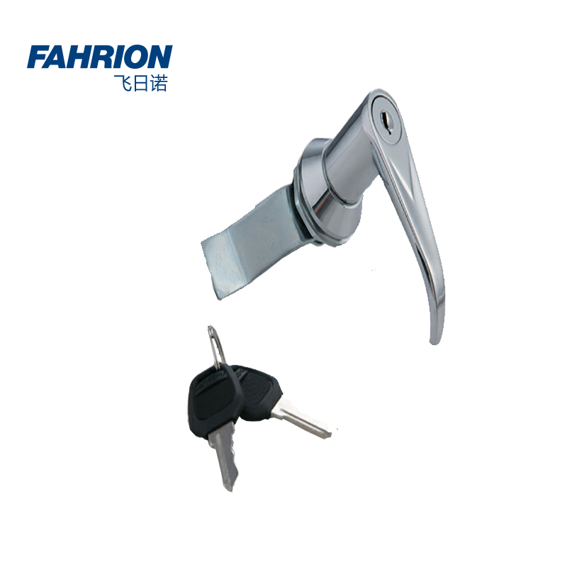 FAHRION/飞日诺 FAHRION/飞日诺 GD99-900-2035 GD5329 配电箱门锁 GD99-900-2035