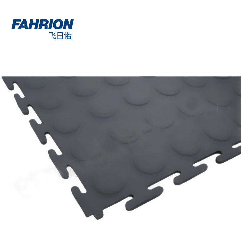 FAHRION/飞日诺 FAHRION/飞日诺 GD99-900-3386 GD5337 耐磨型工业地板砖 GD99-900-3386