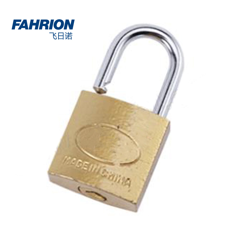 FAHRION/飞日诺 FAHRION/飞日诺 GD99-900-3548 GD5355 挂锁 GD99-900-3548