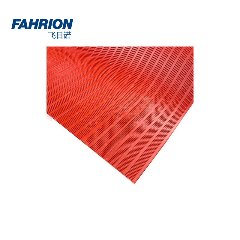 FAHRION/飞日诺 FAHRION/飞日诺 GD99-900-3676 GD5392 耐信耐高压绝缘橡胶垫 GD99-900-3676