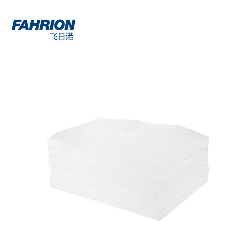 FAHRION/飞日诺 FAHRION/飞日诺 GD99-900-3682 GD5393 重型吸油棉片 GD99-900-3682