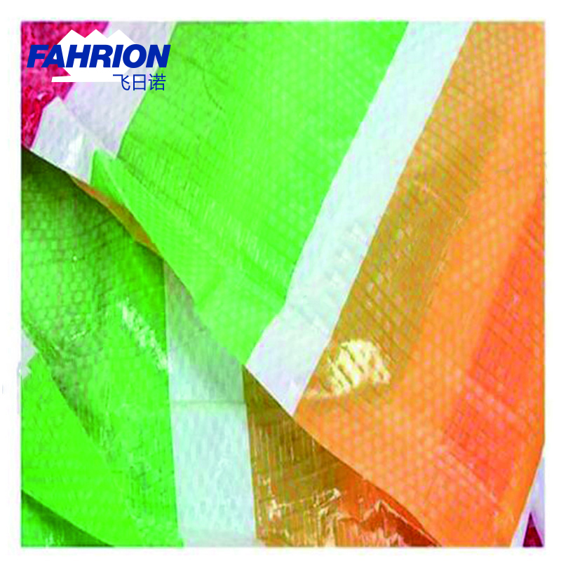 FAHRION/飞日诺 FAHRION/飞日诺 GD99-900-3734 GD5401 彩条防雨布 GD99-900-3734