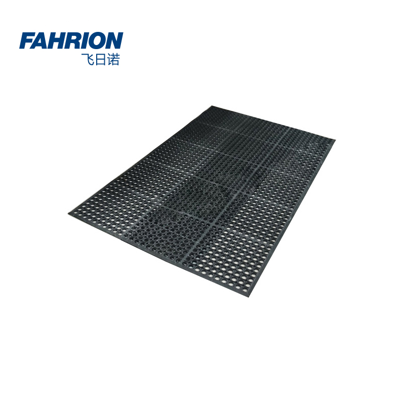 GD99-900-3834 FAHRION/飞日诺 GD99-900-3834 GD5408 特豪 孔式橡胶防滑垫