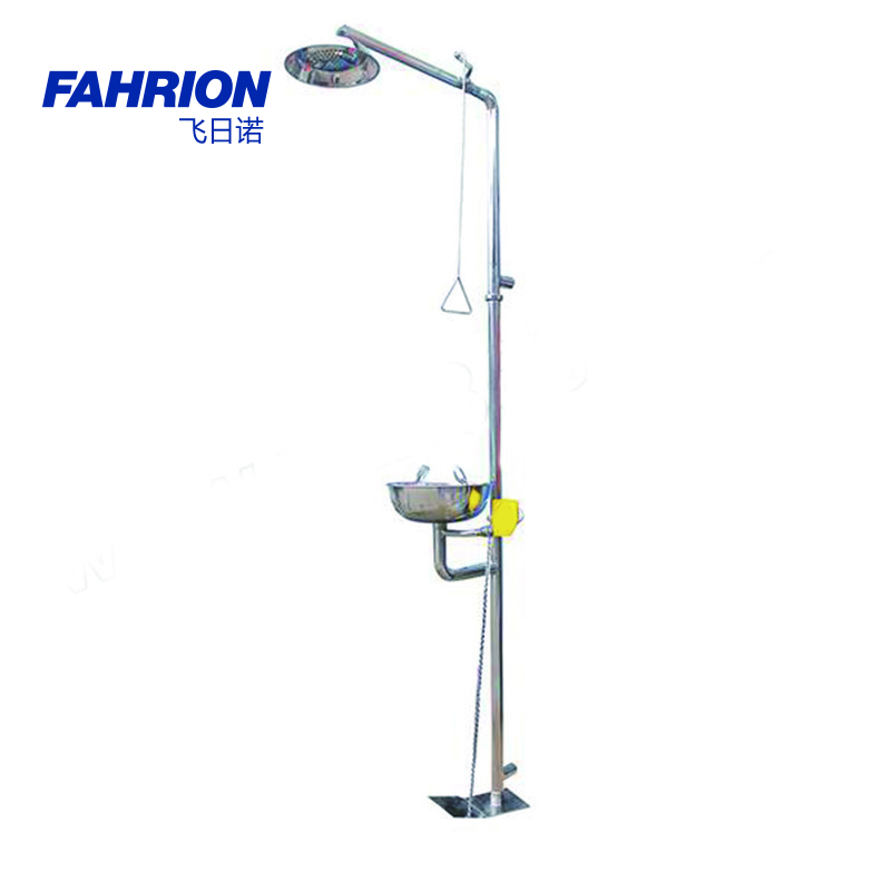 FAHRION/飞日诺固定式洗眼器系列