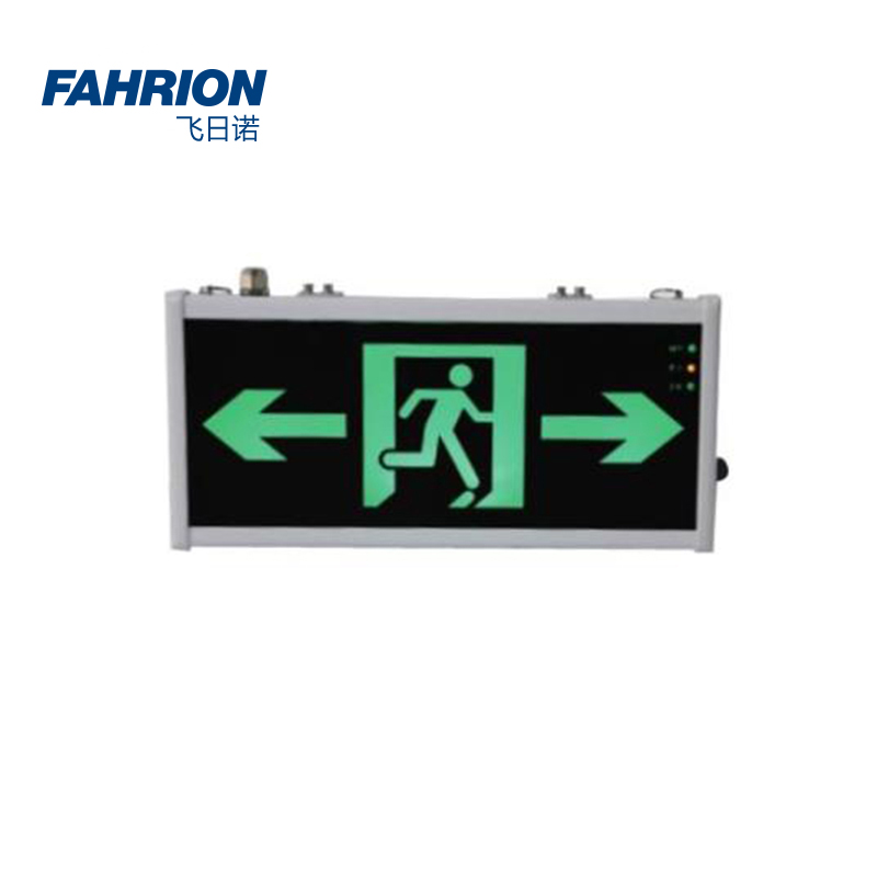 FAHRION/飞日诺 FAHRION/飞日诺 GD99-900-2607 GD5449 新款消防应急标志灯 GD99-900-2607