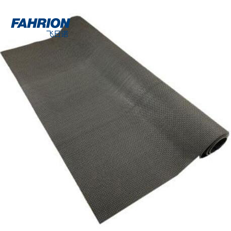 FAHRION/飞日诺耐磨防滑橡胶地垫系列