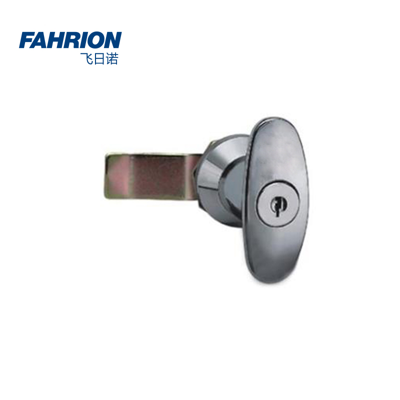 FAHRION/飞日诺 FAHRION/飞日诺 GD99-900-2652 GD5487 配电箱门锁 GD99-900-2652