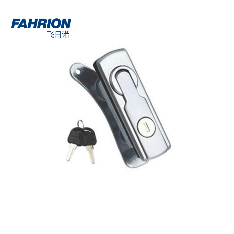 FAHRION/飞日诺 FAHRION/飞日诺 GD99-900-2654 GD5488 配电箱门锁 GD99-900-2654